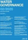 Water Governance Circulaire Economie 02/2020 (in Dutch)