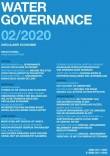 Water Governance Circulaire Economie 02/2020